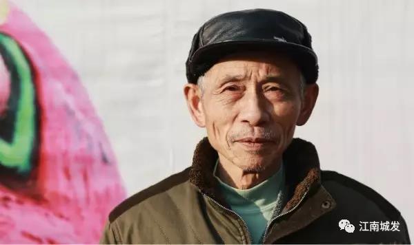 他被叫“老漢奸”，卻只想回遷到這里，活出新的人生風(fēng)景